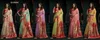 Seerat By Gobuni Tissue Paithani Bulk Wedding Wear Saree Orders In India