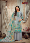 Roli Moli Mallika 7 Casual Wear Fancy Printed Designer Dress Material Collection
