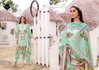 Zayana By Belliza Cotton Printed Embroidery Online Dress Material Wholesale