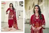 Himsa Vol 60 By Pakiza Lawn Cotton Printed Online Dress Material Wholesale

