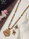 Brass High Gold Mangalsutra 41 Wholesalers In Delhi