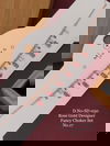 Rose Gold Designer Chain 01 Accessories Catalog
