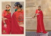 Story By Sanskar Fancy Sartin Gorgeous Look Sarees Wholesalers In Delhi