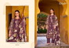 Kalamkari by Zulfat Woollen Pashmina Dress Material Exporters In India