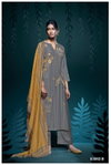 Gunjan 3062 By Ganga Bemberg Silk Salwar Kameez Suit Wholesale Market In shop