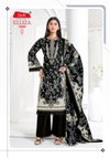 Elliza Vol 52 By Jash Printed Cotton Dress Material Exporters In India
