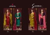 Simran By Rangoon Velvet Surat Kurti With Bottom Dupatta Wholesale Market