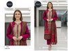 Mehboob Tex 1755 Viscose Maslin Surat Pakistani Salwar Suit Wholesale Market
