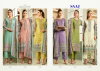 House Of Lawn Saaj Digital Printed Jam Satin Online Pakistani Suits Wholesale