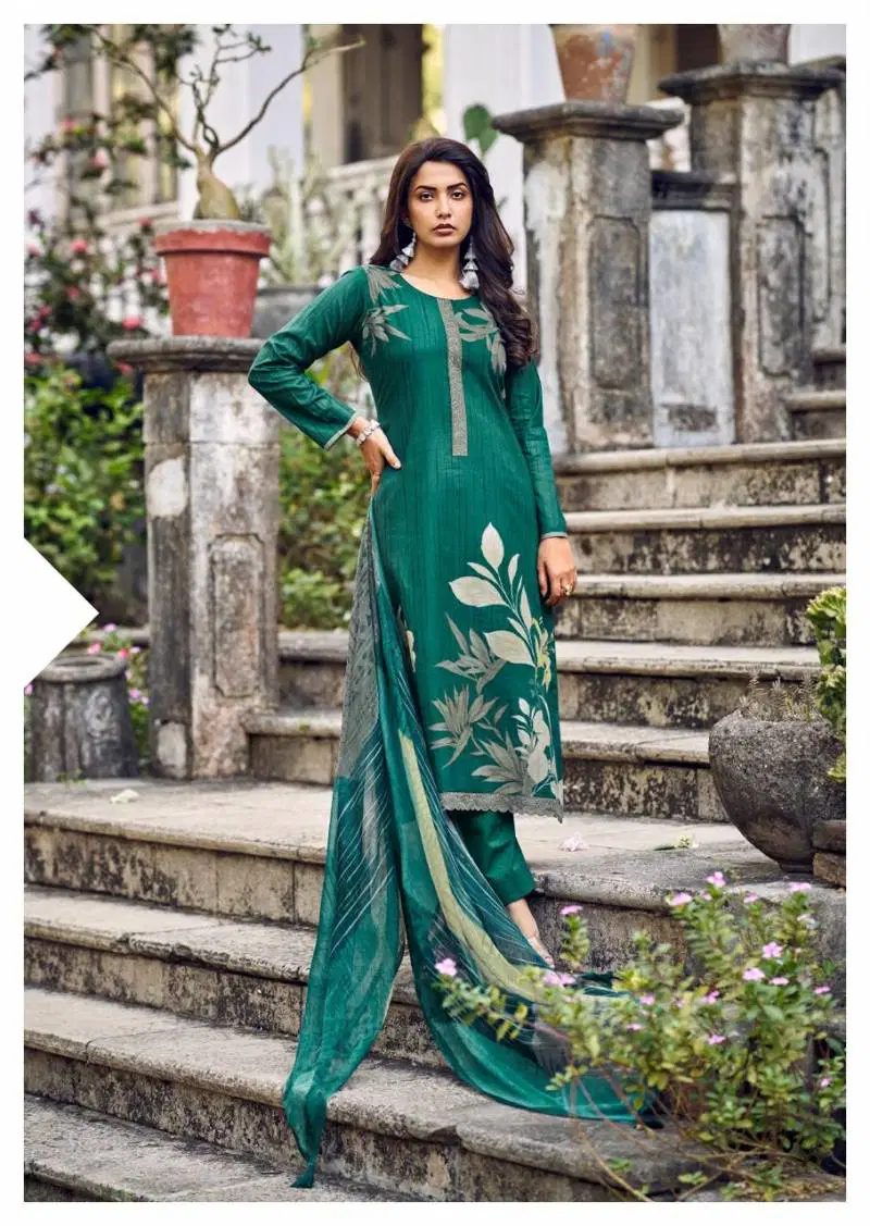 Brisca By Prm Lawn Cotton Digital Printed Salwar Kameez Wholesale In Delhi