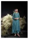 Ourini By Ganga Bemberg Silk Wholesale Designer Salwar Kameez Suppliers In Mumbai