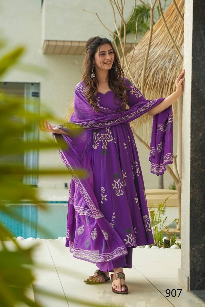 Clora Vol 9 Mal Cotton Digital Printed Kurti Bottom With Dupatta Wholesale Market In Surat With Price