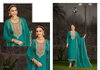 Manjali By Fourdots Glass Oraganz Wholesale Dress Material In India
