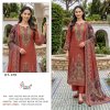Kt 419 A To C By Shree Viscose Muslin Pakistani Salwar Suits 