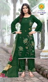 Eversign Vol 9 By Jt Rayon Wholesale Dress Material Suppliers In Mumbai
