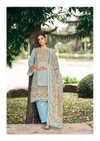 Bagh Edition 4 By The Hermitage Shop Lawn Dress Material Wholesale Shop In Surat