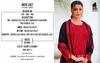 Floret By Sahiba Organza Silk Embroidery Wholesale Dress Material In India