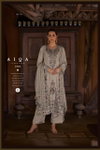Demoor By Aiqa Bemrg Rassiyan Silk Online Salwar Kameez Wholesale
