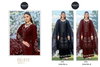 Mehboob Tex 1941 A and B Cotton Pakistani Salwar Suits Wholesale Market In Surat