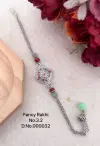Fancy Rakhi Wholesale Distributors In India