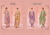Noorani By Glossy Viscose Muslin Printed Dress Material Exporters In India
