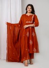 Naisha K 196 Cotton Printed Kurti Bottom With Dupatta Wholesale Price In Surat
