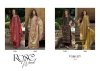 Rosewood By Kaavish Viscose Pashmina Dress Material