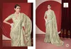 Trinay By Shubh Shree Dull Moss Brasso Fancy Saree Orders In India