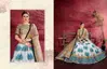 Carnations Vol 1 By Zeel Banglori Silk Designer Lehenga With Blouse Dupatta Wholesale Online
