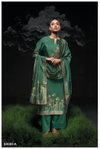 Minaksi 3082 By Ganga Viscose Dress Material Wholesale Shop In Surat