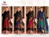 Aasha 1142 A To D Cotton Wholesale Pakistani Salwar Suits Suppliers In Mumbai