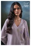 Malia 5119 By Ganga Bemberg Silk Designer Salwar Suits
