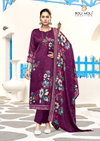 Taabeer By Roli Moli Pashmina Diamond Work Dress Material Wholesale Price In Surat