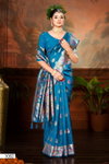 Pushpam Silk Vol 1 By Saroj Traditonal Silk Saree Suppliers In India
