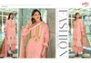 Dilkash Vol 7 By Pakiza Lawn Cotton Printed Dress Material Orders In India