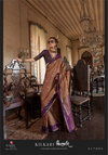 Kilkari By Rajtex Tussar Silk Elegant Weaving Ladies Sarees Wholesale Market In Surat