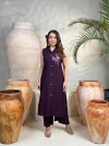 Naisha K 139 Vol 4 Vatican Kurti With Bottom Wholesale In India