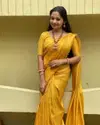 LC 75 By Laabh Kubera Pattu Silk Saree Surat Wholesale Market