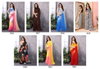 Satrangi Vol 4 By S Walk Georgette Readymade Saree Online Wholesale
