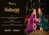 Gulbano Vol 1 By Varaa Viscose Velvet Dress Material Exporters In India
