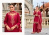 Suhagini By Lily And Lali Silk Surat Kurti With Bottom Dupatta Wholesale Market
