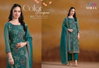 Noraa By Vipul Organza Chiffon Salwar Kameez Wholesale Clothing Distributors In India