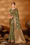 Samaira Silk Vol 1 By Saroj Silk Wedding Wear Saree Wholesale Shop In Surat
