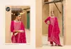 Amelia By Fourdots Viscos Pashmina Designer Salwar Suits Orders In India
