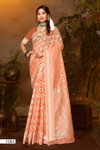 Virasat Cotton Vol 5 By Saroj Designer Soft Cotton Silk Sarees Wholesale Market In Surat
