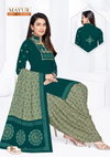 Khushi Vol 80 By Mayur Cotton Printed Dress Material Wholesale Shop In Surat
