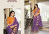 Madhavi By 5D Designer Cottan Butta Printed Sarees Exporters In India