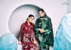 Vintage Vougue By Mumtaz Arts 4001 To 4004 Dress Material wholesale price in Surat