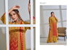 Zulfat Summer Grace Casual Wear Cotton Printed Dress Material Collection
