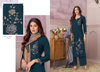 Arista By Shiddat Pure Pashmina Dress Material Wholesale Shop In Surat